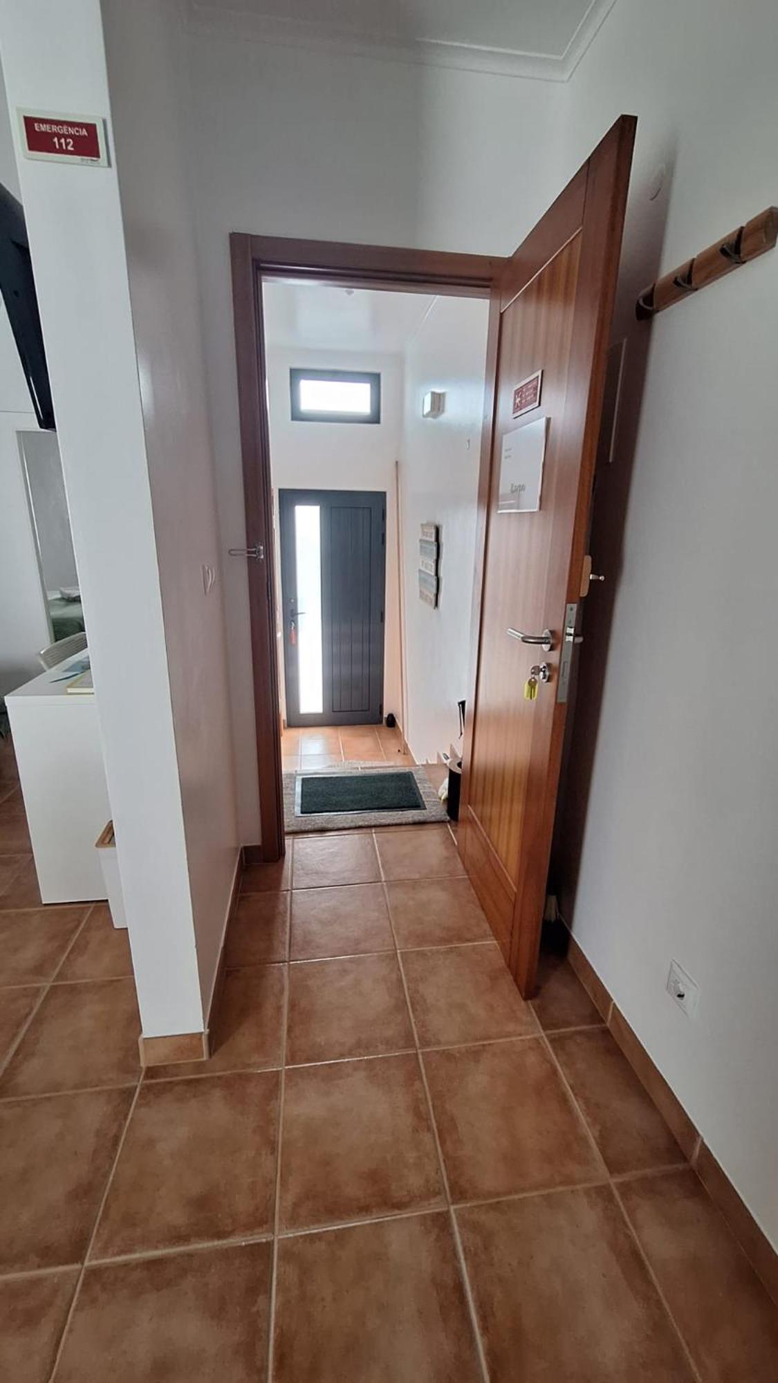 Апартаменти Caminhos Nos Levam Pela Ilha Понта-Делгада Екстер'єр фото